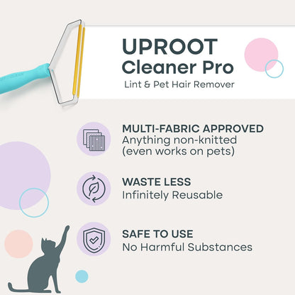 Uproot Cleaner Pro™