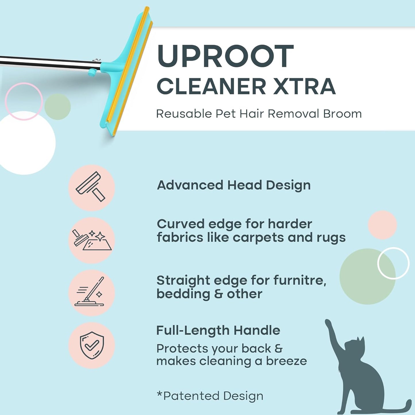 Uproot Cleaner Xtra™