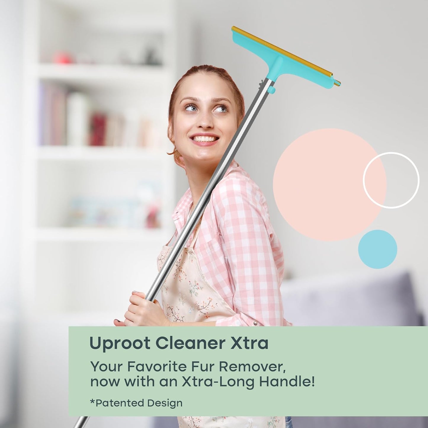 Uproot Cleaner Xtra™
